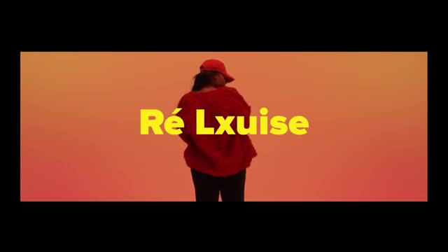 The One - Ré Lxuise