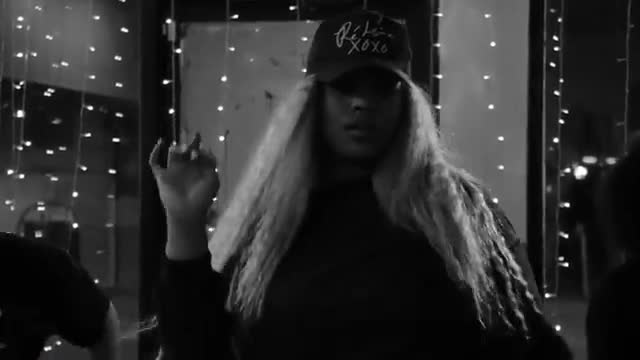 Be Mine - Ré Lxuise (Choreo by Marcus Cole)