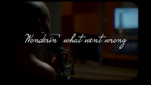 V. Bozeman "DO YOU REMEMBER ME" (Lyric Video)