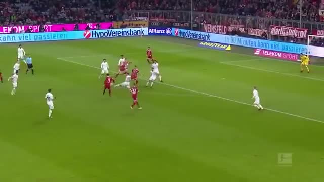 James Rodriguez - Magical Skills & Goals