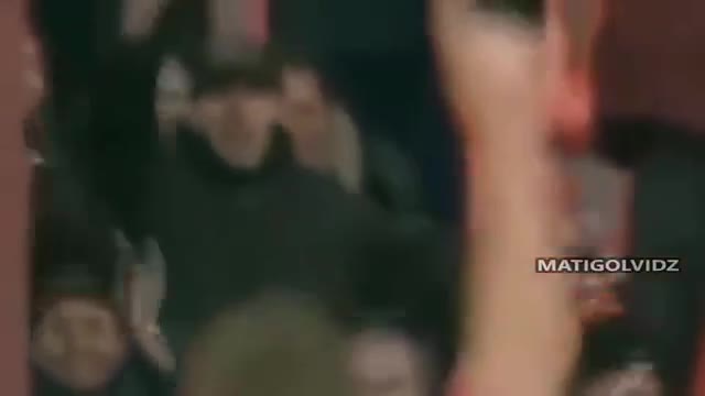 Andriy Shevchenko Was Absolutely superior In His Prime