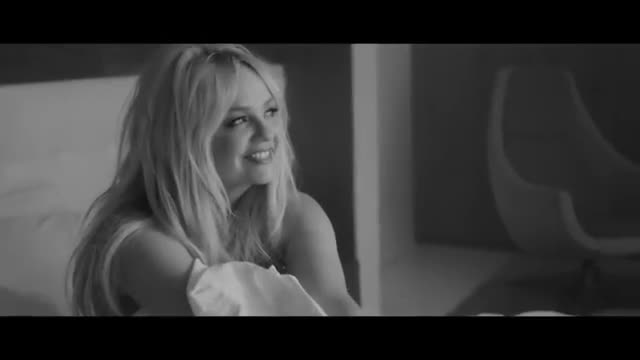 Emma Bunton - You're All I Need to Get By (feat. Jade Jones)