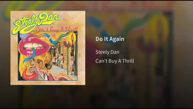Do It Again