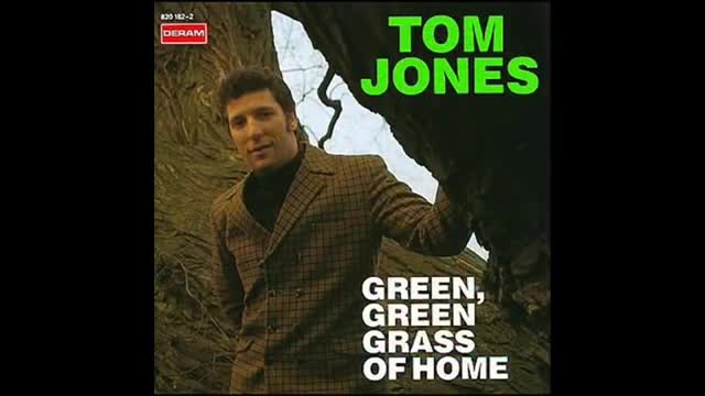 Green Green Grass Of Home