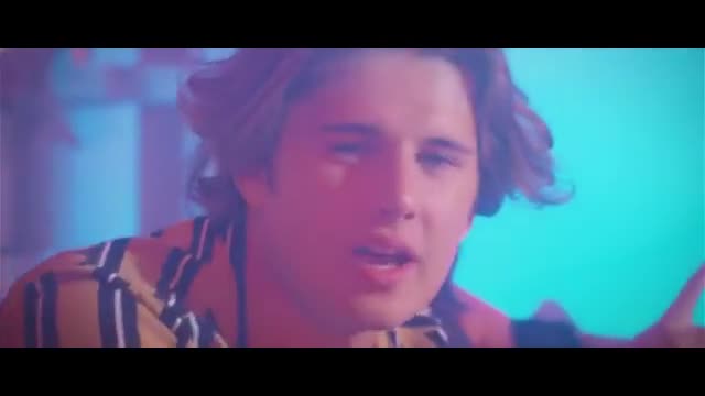 Joel Adams - Fake Friends (Official Music Video)