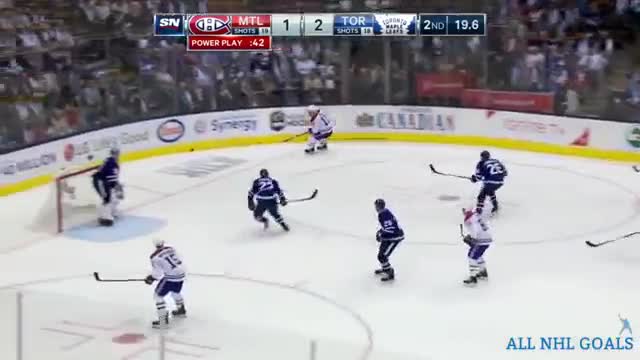 Andrew Shaw (#65) ● ALL 19 Goals 2018-19 Season
