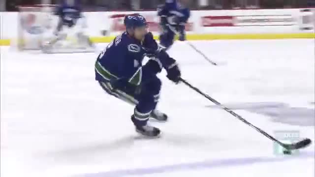 Yannick Weber Mic'd Up for Game 2 vs Flames - All Access