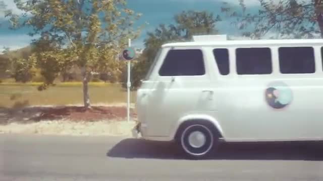 Katy Perry - Never Really Over (Official)