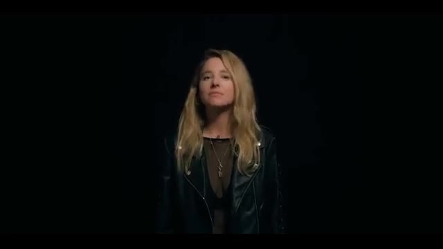 Lissie - Best Days (Official Video)