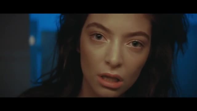 Lorde - Green Light