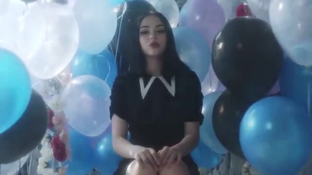 Maggie Lindemann - Would I [Official Video]