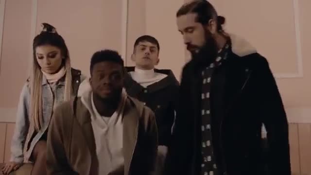 [OFFICIAL VIDEO] Bohemian Rhapsody – Pentatonix