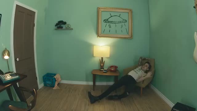 Scott Helman - Hang Ups - Official Music Video
