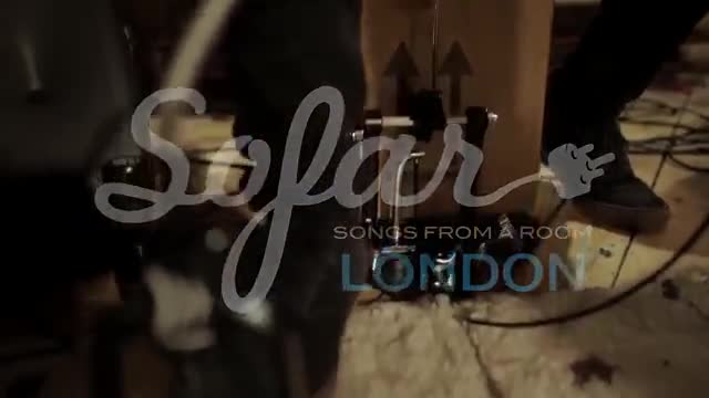 SONNY - Princess | Sofar London