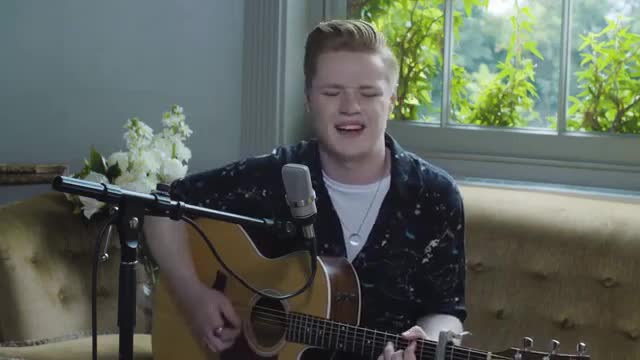 Sonny - Yesterday's Gone (Live Acoustic Version)