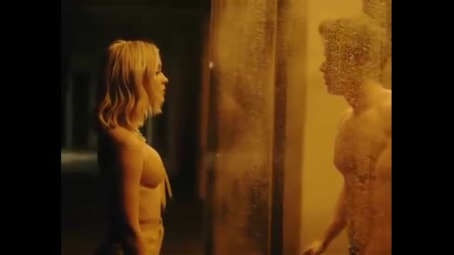 Zara Larsson - Don't Worry Bout Me (Official Video)