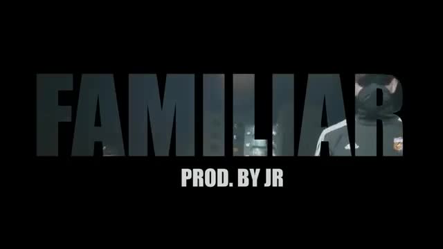 Don Strapzy - Familiar [Music Video] | GRM Daily