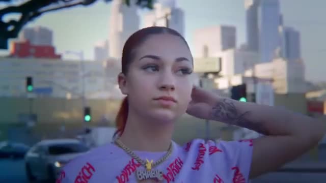 BHAD BHABIE feat. YG - "Juice" (Official Music Video) | Danielle Brego