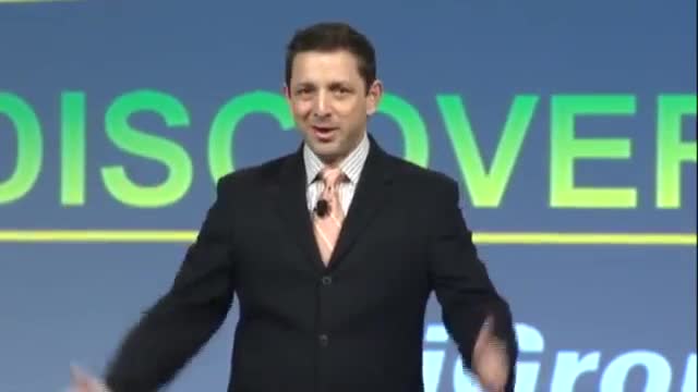 Hosting Game Show Segment