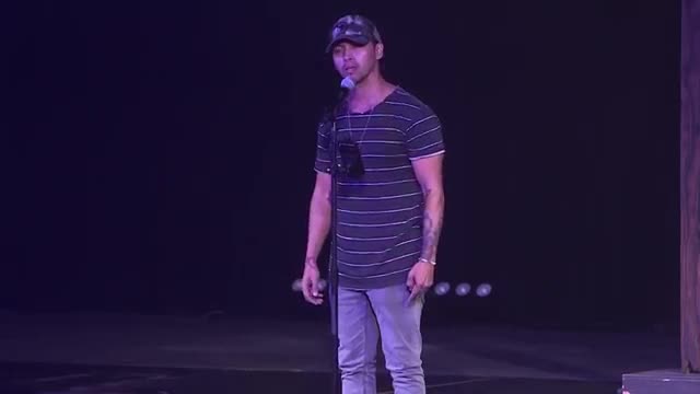 "I Want a Divorce" Spoken Word by Mark J. The Poet