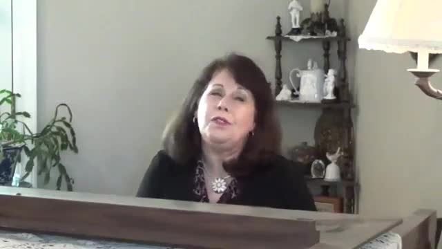 Carole Brewer Ministry and Christian Women in Media