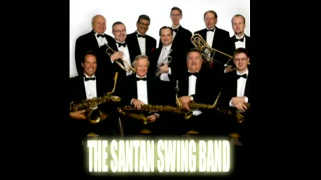Santan Swing Band