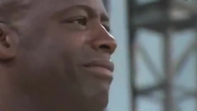 Faith and Football - Darrell Green