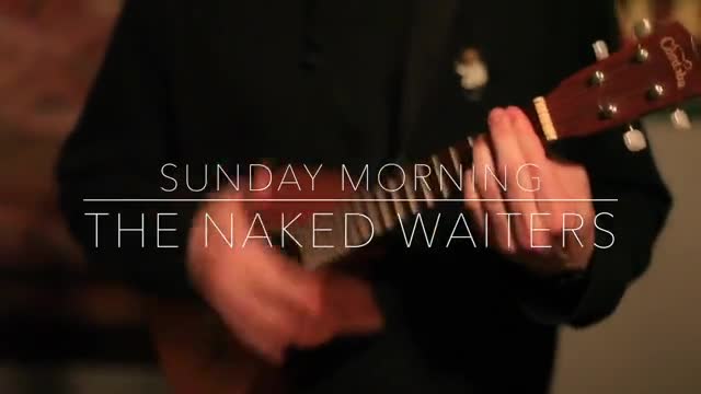 Sunday Morning