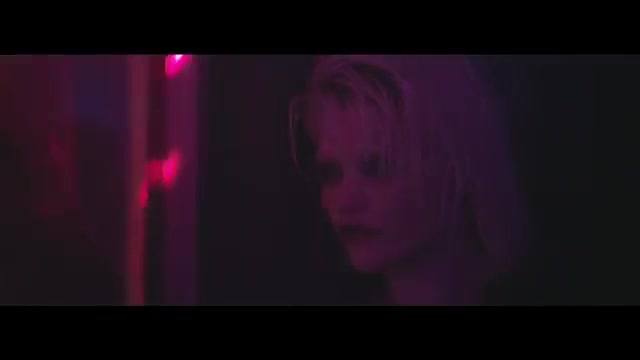 Sky Ferreira - You're Not The One (Official Video)