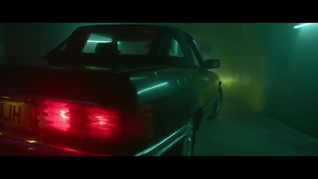 Karen Harding - Say Something