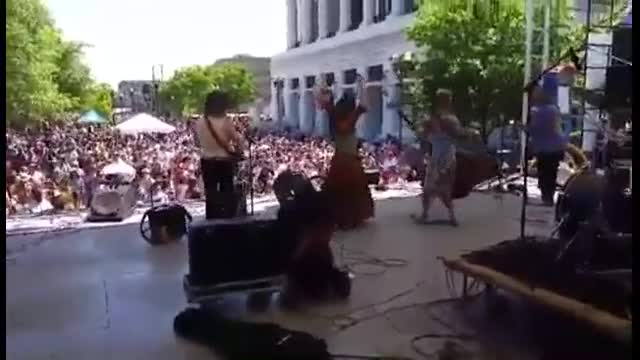 Video Festivals