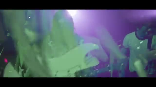 VANT - PARASITE (Official Video)