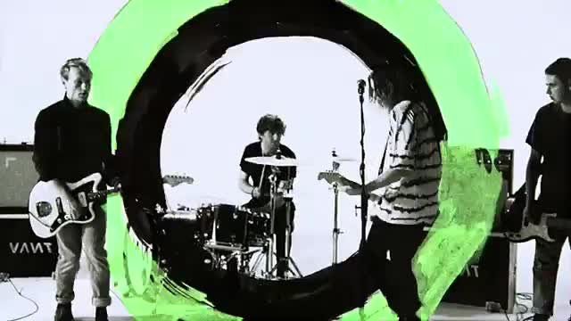 VANT - KARMA SEEKER (Official Video)