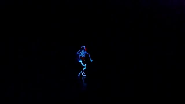 Team iluminate