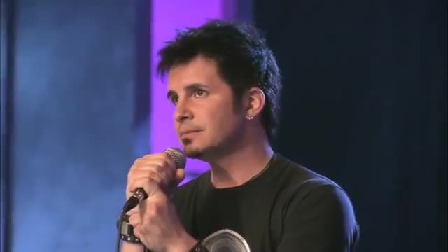 Hal Sparks
