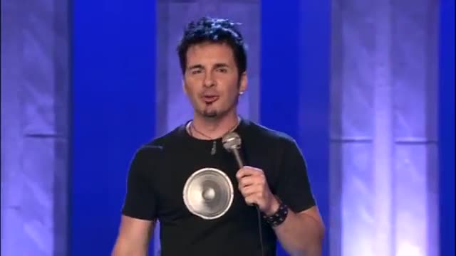Hal Sparks
