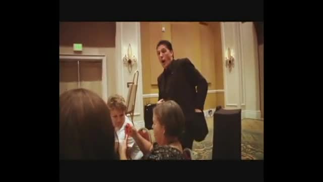 Close up Magic promo