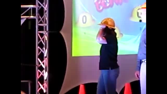 Bonk Game Show