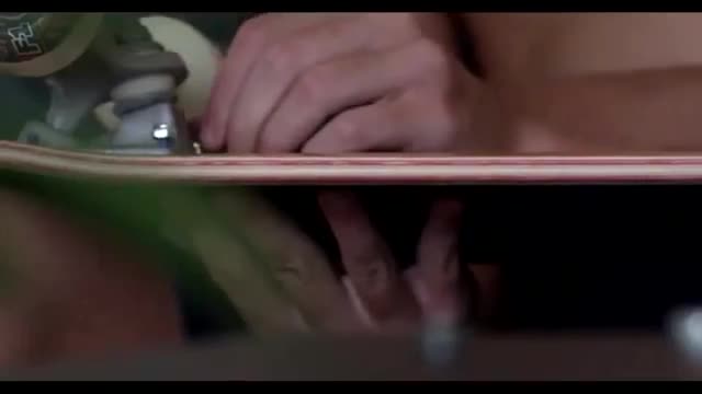 Free to Roam - John John Florence