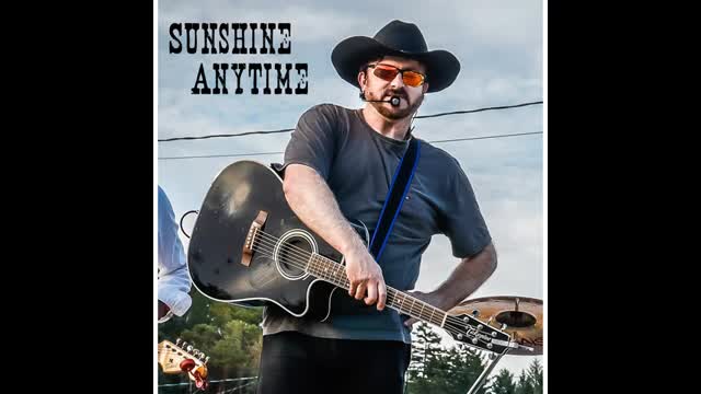 Sunshine Anytime