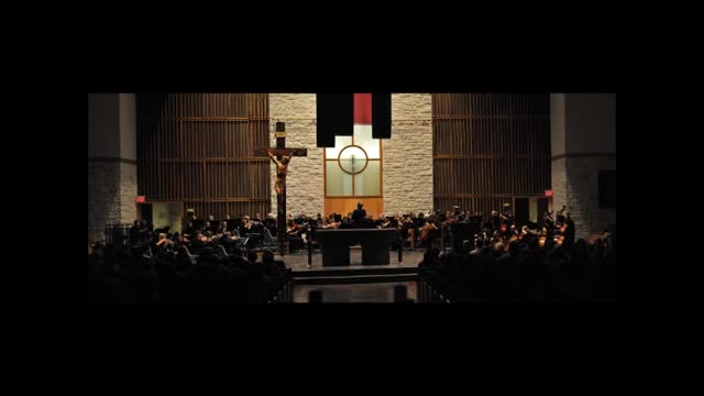 Williamson County Symphony