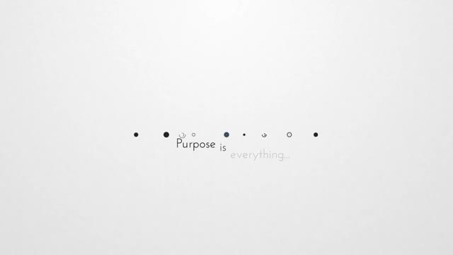 Purposeful Hustle Book Trailer