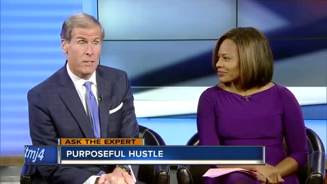 Ask The Expert-TV Interview