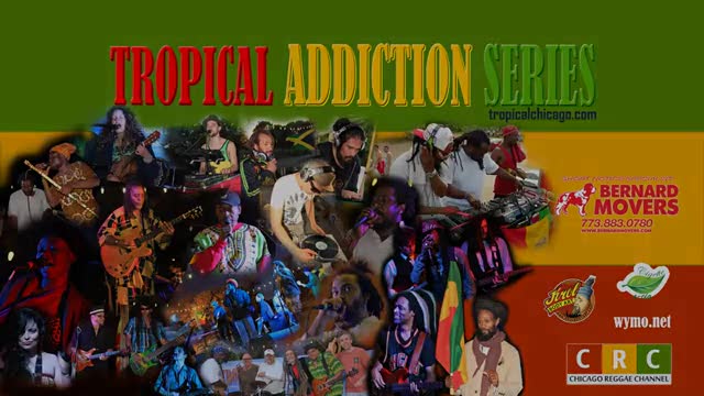 Ifficial Reggae Movement