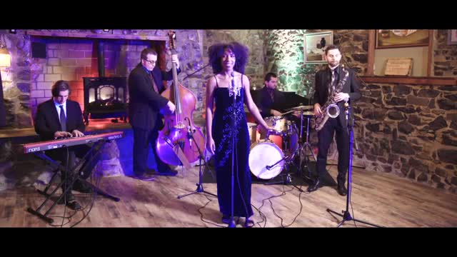 Honeysuckle Rose- Quintet