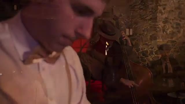 Louis Pettinelli Entertainment