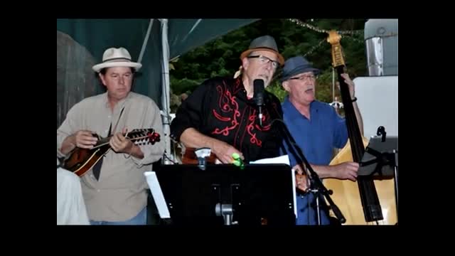 Lonesome Dewey & The Coyotes