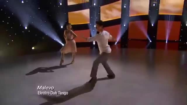 So You Think You Can Dance
