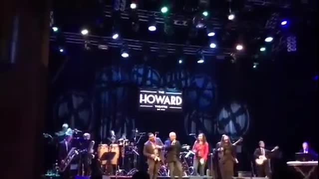 The Adam Levowitz Orchestra