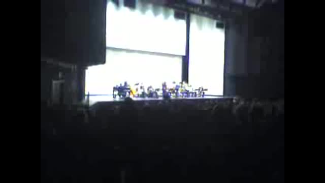 Metropolitan Jazz Orchestra